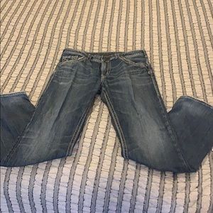 Silver Brand Jeans